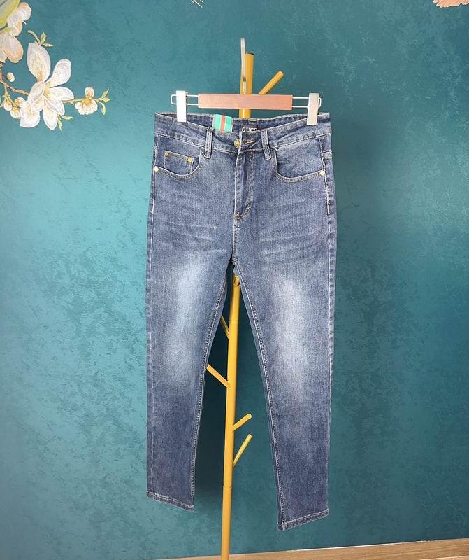 Gucci Men's Jeans 129